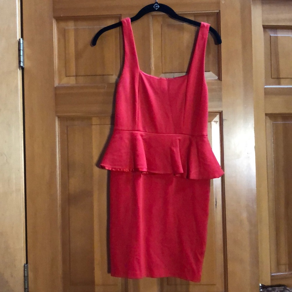 Alice + Olivia Dress - Picture 2 of 4